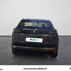 Peugeot 3008 3008 Hybrid 225 e-EAT8 GT Lisieux