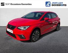 Seat Ibiza Albertville