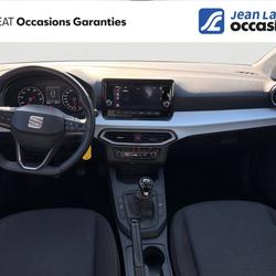 Seat Ibiza Ibiza 1.0 TSI 95 ch S/S BVM5 Copa Albertville