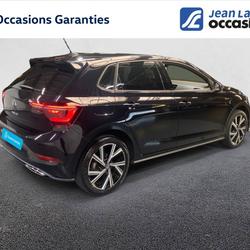 Volkswagen Polo Polo 1.0 TSI 110 S&S DSG7 R-Line SEYNOD