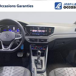 Volkswagen Polo Polo 1.0 TSI 110 S&S DSG7 R-Line SEYNOD