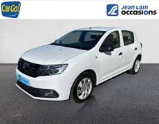 Dacia Sandero Chambéry