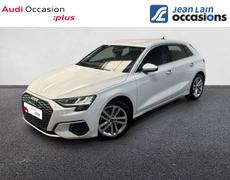 Audi A3 Sportback SEYNOD