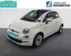 Fiat 500 II La Ravoire