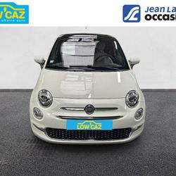 Fiat 500 II 500 1.0 70 ch Hybride BSG S/S Dolcevita La Ravoire