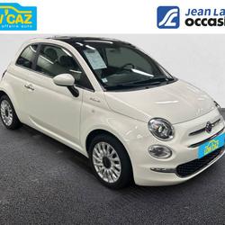 Fiat 500 II 500 1.0 70 ch Hybride BSG S/S Dolcevita La Ravoire