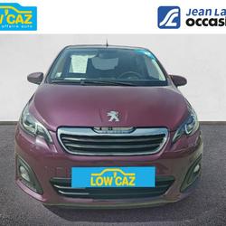 Peugeot 108 108 VTi 72ch BVM5 Active La Ravoire