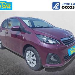 Peugeot 108 108 VTi 72ch BVM5 Active La Ravoire