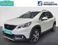 Peugeot 2008 La Ravoire