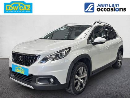 Peugeot 2008 - 2008 PureTech 130ch S&S BVM6 Allure - 9 990 €