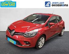 Renault Clio 4 La Ravoire