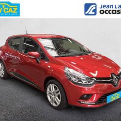 Renault Clio 4 Clio TCe 90 E6C Business La Ravoire