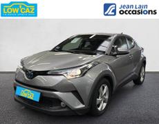 Toyota C-HR La Ravoire