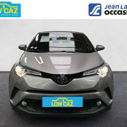 Toyota C-HR C-HR Pro Hybride 122h Dynamic Business La Ravoire