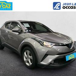 Toyota C-HR C-HR Pro Hybride 122h Dynamic Business La Ravoire