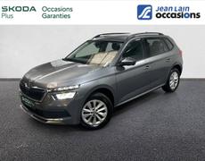 Skoda Kamiq SEYNOD