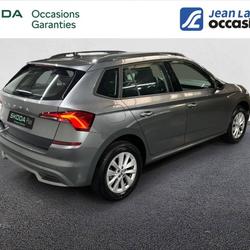 Skoda Kamiq Kamiq 1.0 TSI Evo 110 ch DSG7 Ambition SEYNOD