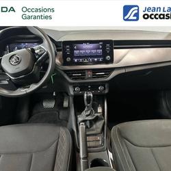 Skoda Kamiq Kamiq 1.0 TSI Evo 110 ch DSG7 Ambition SEYNOD