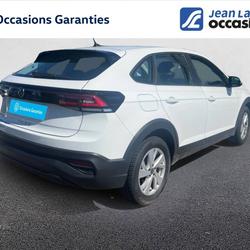Volkswagen Taigo Taigo 1.0 TSI 95 BVM5 Ville-la-Grand