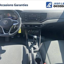Volkswagen Taigo Taigo 1.0 TSI 95 BVM5 Ville-la-Grand