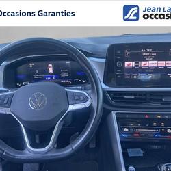 Volkswagen T-Roc 1.0 TSI 110 Start/Stop BVM6 Life Plus occasion - V&eacute;traz-Monthoux - photo 3/22