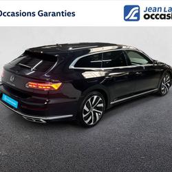 Volkswagen Arteon Arteon Shooting Brake 2.0 TDI EVO SCR 150 DSG7 R-Line SEYNOD