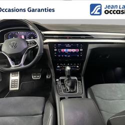Volkswagen Arteon Arteon Shooting Brake 2.0 TDI EVO SCR 150 DSG7 R-Line SEYNOD