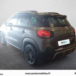 Citroen C3 Aircross C3 Aircross PureTech 110 S&S BVM6 Rip Curl Lisieux