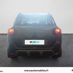 Citroen C3 Aircross C3 Aircross PureTech 110 S&S BVM6 Rip Curl Lisieux
