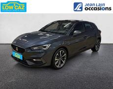 Seat Leon Sassenage
