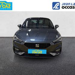 Seat Leon Leon e-Hybrid 204 ch DSG6 FR Sassenage