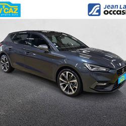Seat Leon Leon e-Hybrid 204 ch DSG6 FR Sassenage