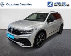Volkswagen Tiguan - Tiguan 1.4 eHybrid 245ch DSG6 R-Line - 35 990 €