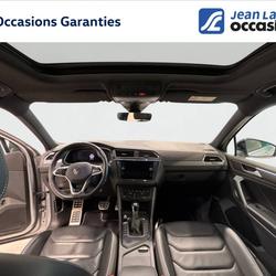 Volkswagen Tiguan 1.4 eHybrid 245ch DSG6 R-Line occasion - Albertville - photo 3/20