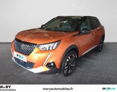 Peugeot 2008 Lisieux