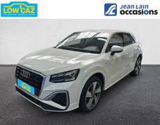 Audi Q2 La Ravoire