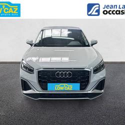 Audi Q2 Q2 35 TDI 150 S tronic 7 Advanced La Ravoire