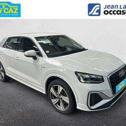 Audi Q2 Q2 35 TDI 150 S tronic 7 Advanced La Ravoire