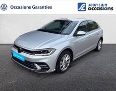 Volkswagen Polo - Polo 1.0 TSI 110 S&S DSG7 Style - 19 990 €
