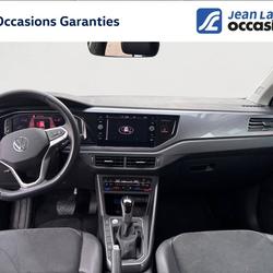 Volkswagen Polo Polo 1.0 TSI 110 S&S DSG7 Style Albertville