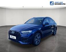 Audi Q5 Ville-la-Grand