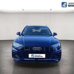 Audi Q5 Sportback 50 TFSIe 299 S tronic 7 Quattro Avus occasion - Ville-la-Grand - photo 2/20
