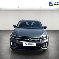 Volkswagen T-Roc 2.0 TDI 150 Start/Stop DSG7 R-Line occasion - Voiron - photo 2/20