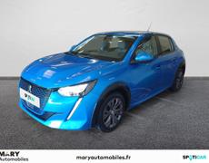 Peugeot e-208 Lisieux