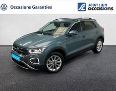 Volkswagen T-Roc SEYNOD
