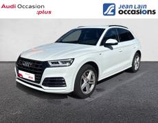 Audi Q5 Saint-Jean-de-Maurienne