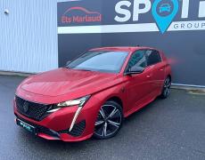 Peugeot 308 III Phase 1