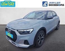 Audi A1 La Ravoire