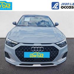 Audi A1 A1 Allstreet 30 TFSI 110 ch S tronic 7 Avus La Ravoire
