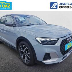 Audi A1 A1 Allstreet 30 TFSI 110 ch S tronic 7 Avus La Ravoire